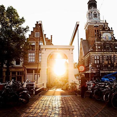 Kings Inn City Hotel Alkmaar Exterior foto