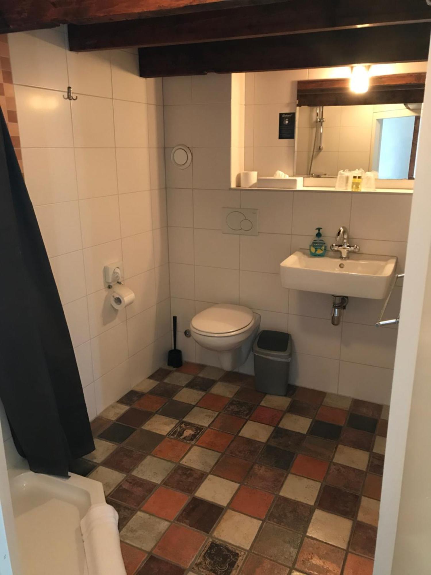 Kings Inn City Hotel Alkmaar Quarto foto